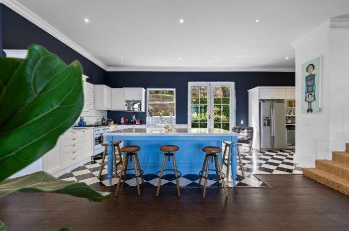 4 Bedroom Property for Sale in Camps Bay Western Cape